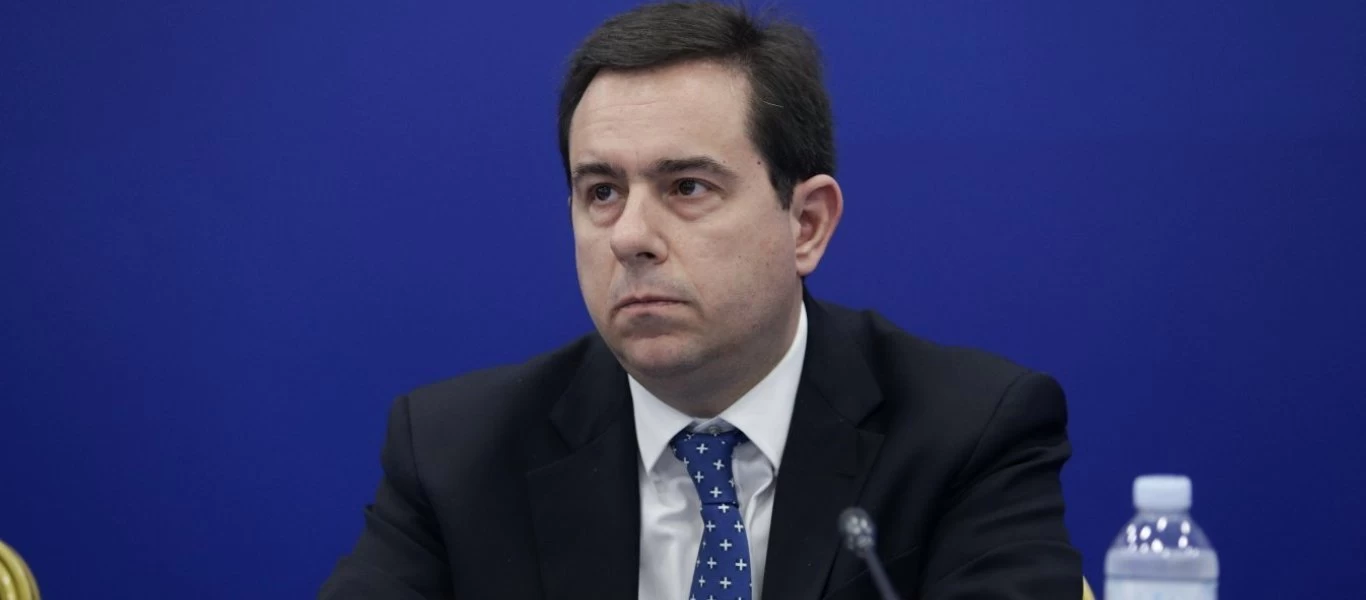 Ν.Μηταράκης: «Η ελληνική κυβέρνηση έχει απαντήσει ξεκάθαρα στην τουρκική επιχειρηματολογία»